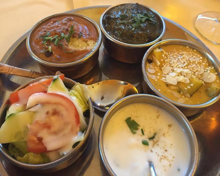 RASOI Indisches Restaurant